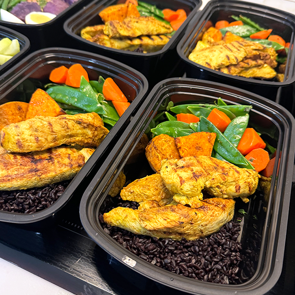 Life as a Private Chef in South Florida